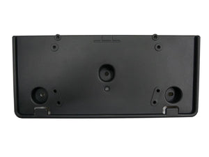 Front License Plate Bracket image