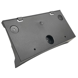 Front License Plate Bracket image