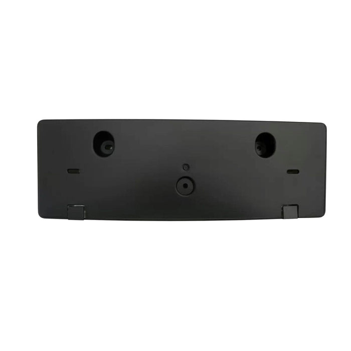 2018-2021 Ford Expedition Front License Plate Bracket Deluxe - FO1068195-Partify-Painted-Replacement-Body-Parts