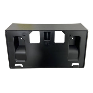 Front License Plate Bracket image