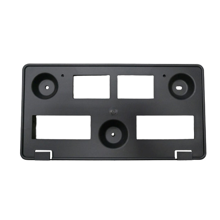 2020-2024 Lincoln Aviator Front License Plate Bracket - FO1068198-Partify-Painted-Replacement-Body-Parts