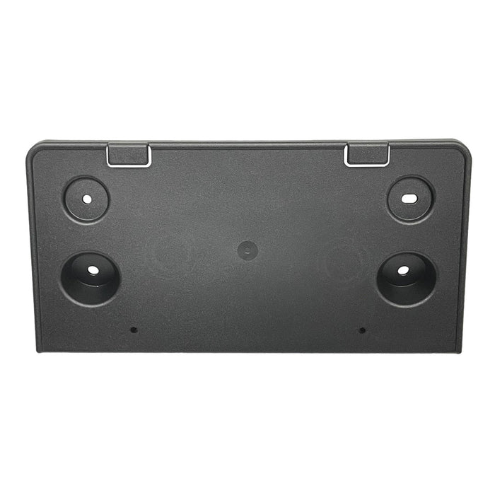 2020-2022 Lincoln Corsair Front License Plate Bracket - FO1068200-Partify-Painted-Replacement-Body-Parts