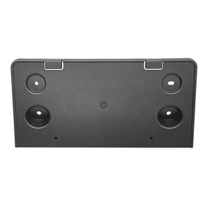 Front License Plate Bracket image