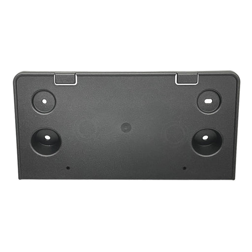 2020-2022 Lincoln Corsair Front License Plate Bracket - FO1068200-Partify-Painted-Replacement-Body-Parts