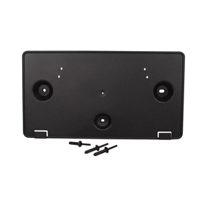 Front License Plate Bracket image