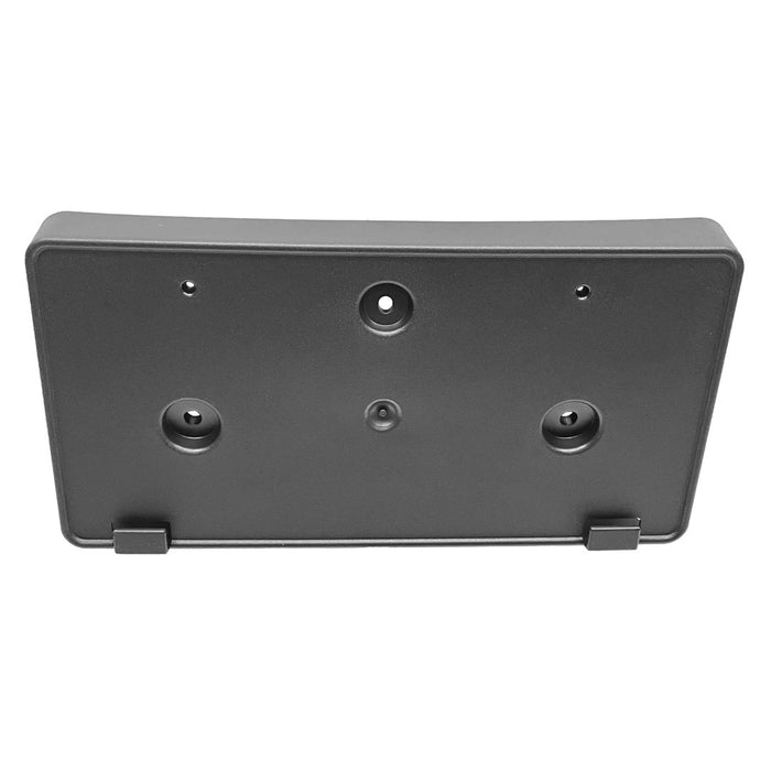 2023-2024 Ford Escape Front License Plate Bracket - FO1068202-Partify-Painted-Replacement-Body-Parts