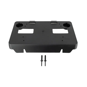 Front License Plate Bracket image