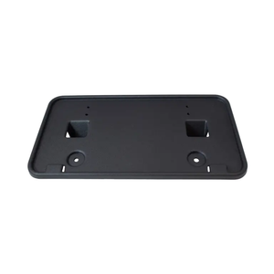 Front License Plate Bracket image