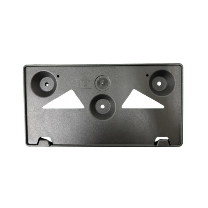 Ford Maverick Front License Plate Bracket - FO1068218