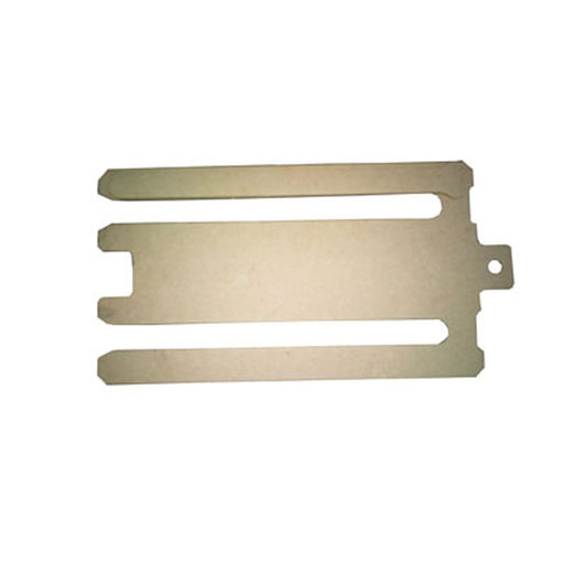 1992-2007 Ford E-150/E-150 Club Wagon/E-150 Econoline/E-150 Econoline Club Wagon/E-250/E-250 Econoline/E-350 Club Wagon/E-350 Econoline/E-350 Econoline Club Wagon/E-350 Super Duty Front Bumper Impact Absorber Right=Left Bumper Insulator - FO1070170-Partify-Painted-Replacement-Body-Parts