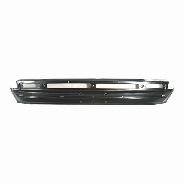 1986-1997 Ford Aerostar Front Bumper Reinforcement Outer - FO1087102-Partify-Painted-Replacement-Body-Parts