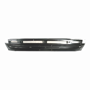 Front Bumper Reinforcement image