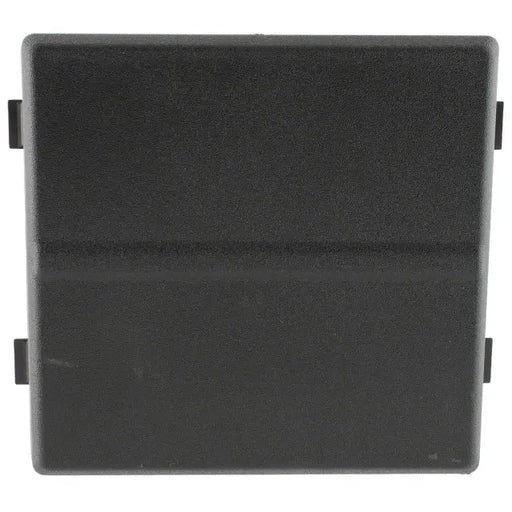 Ford Maverick Lariat/Lobo/XL/XLT Bumper to Body Filler Panel Lariat Sensor Cover - FO1087136