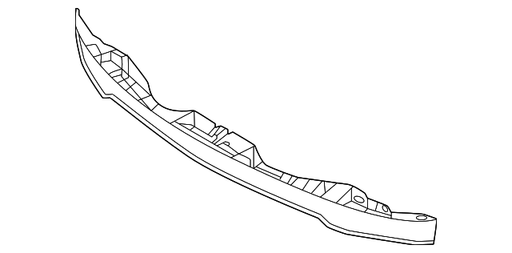 Ford Expedition Assy Air Dam - FO1090102