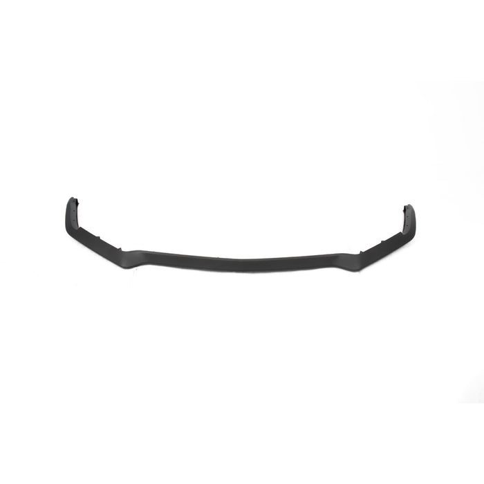 2018-2023 Ford Mustang GT/GT Premium Front Spoiler W/Performance Pkg W/Sport Carbon - FO1093121-Partify-Painted-Replacement-Body-Parts