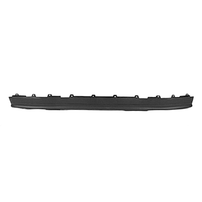 1992-1997 Ford Bronco/F-150/F-250/F-250 HD/F-350 Front Bumper Valance/Grille Kit - FO1095154-Partify-Painted-Replacement-Body-Parts