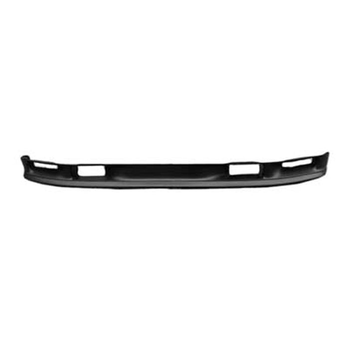 1992-1996 Ford F-150 Front Bumper Valance/Grille Kit W/Lightning Package - FO1095155-Partify-Painted-Replacement-Body-Parts