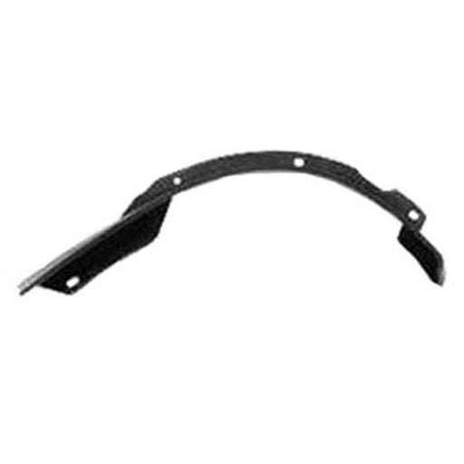 1994-1998 Ford Mustang Front Bumper Valance/Grille Kit Right - FO1095159-Partify-Painted-Replacement-Body-Parts