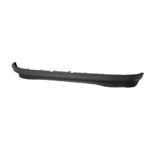 1997-1998 Ford F-150 Austera/Base/Lariat/XL/XLT Front Bumper Valance/Grille Kit W/O Tow Hooks - FO1095165-Partify-Painted-Replacement-Body-Parts
