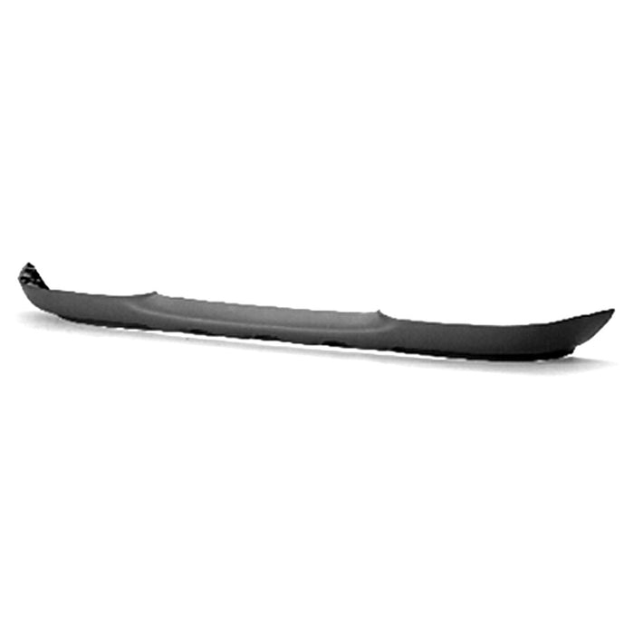 1998-2000 Ford Ranger Front Bumper Valance/Grille Kit W/O Fog Lamps Matte Charcoal 4WD - FO1095173-Partify-Painted-Replacement-Body-Parts