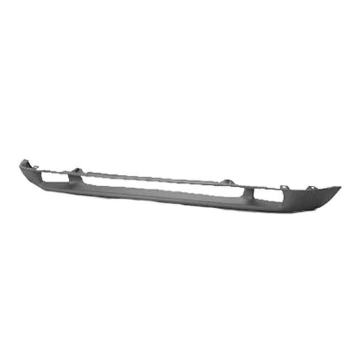 1995 Ford Explorer Expedition Front Bumper Valance/Grille Kit Dark Gray - FO1095177-Partify-Painted-Replacement-Body-Parts