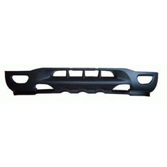 Front Bumper Valance / Grille Kit image