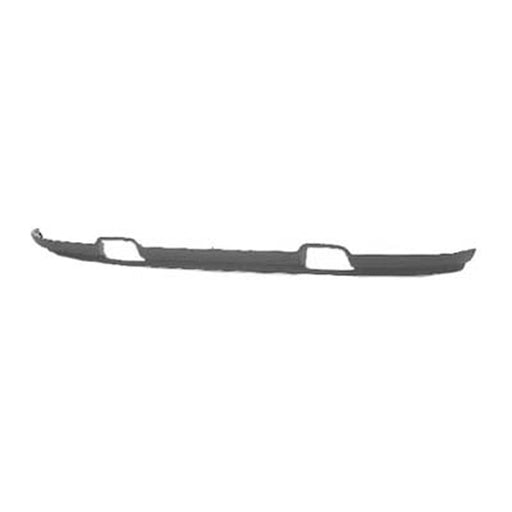 2004-2005 Ford F-150 Front Bumper Valance/Grille Kit Spoiler Except Heritage 4WD - FO1095206-Partify-Painted-Replacement-Body-Parts
