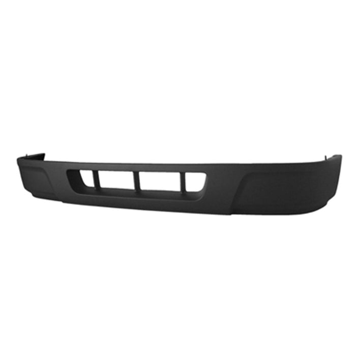 2004-2005 Ford Ranger Front Bumper Valance/Grille Kit W/O Fog Lamps RWD - FO1095216-Partify-Painted-Replacement-Body-Parts