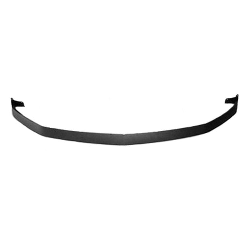 2008-2009 CAPA Certified Ford Mustang Front Bumper Valance/Grille Kit W/Base Pkg Deluxe/Premium - FO1095225C-Partify-Painted-Replacement-Body-Parts