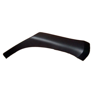 Front Driver Side Bumper Valance / Grille Kit image