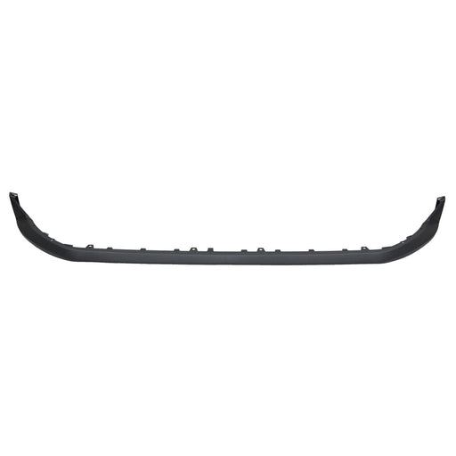 2011-2012 Ford Mustang Base Front Bumper Valance/Grille Kit - FO1095252-Partify-Painted-Replacement-Body-Parts