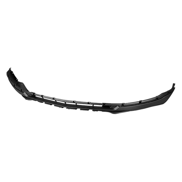 2015-2018 Lincoln MKC Front Bumper Valance/Grille Kit Textured - FO1095263-Partify-Painted-Replacement-Body-Parts