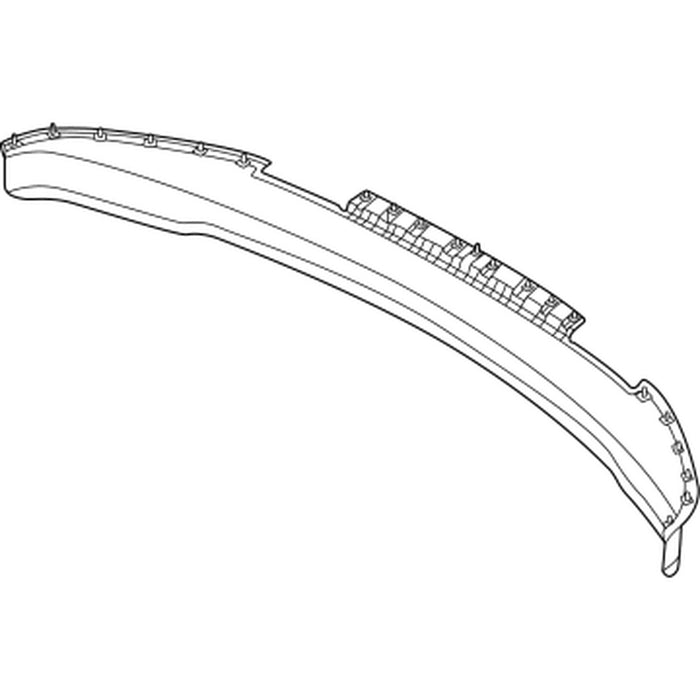 Partify rebuilt image - FO1095306