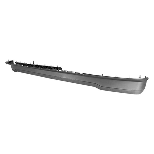 Ford F-150 Front Bumper Valance/Grille Kit W/O Tow Hooks - FO1095306