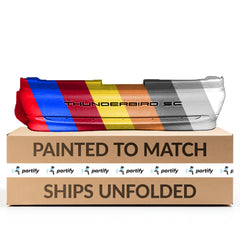 pare-chocs arrière image