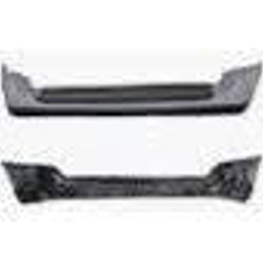 2001-2003 Ford Windstar SE/SE Sport/Sport CAPA Certified Rear Bumper - FO1100310-Partify-Painted-Replacement-Body-Parts
