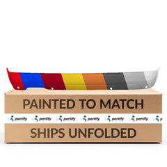 pare-chocs arrière image