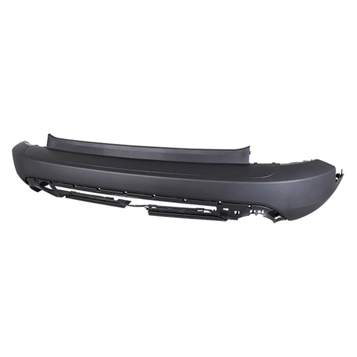 2023-2024 Ford Escape Active Rear Bumper W/O Rear Parking Aid W/Towing Pkg - FO1100768-Partify-Painted-Replacement-Body-Parts