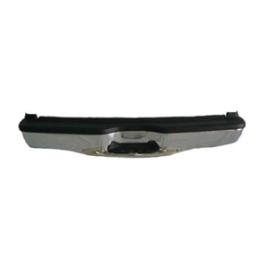 Rear Bumper Assembly image