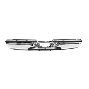 Rear Bumper Assembly image