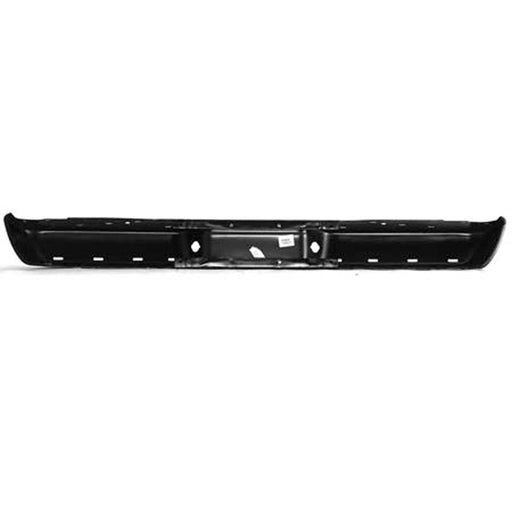 1995-1997 Ford Explorer Limited/Sport Rear Bumper Face Bar W/Long Design Hitch Cover - FO1102294-Partify-Painted-Replacement-Body-Parts