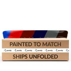 pare-chocs arrière image