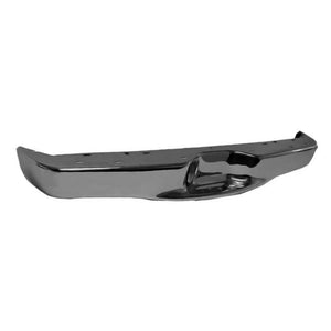 Rear Bumper Face Bar image