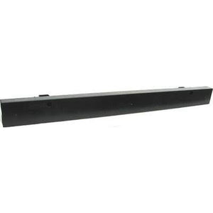 Rear Bumper Reinforcement image