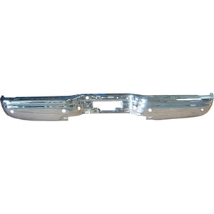 Rear Bumper Face Bar image