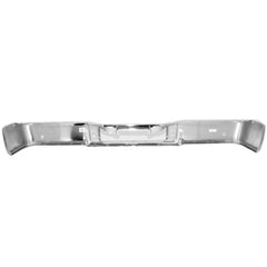 Rear Bumper Face Bar image