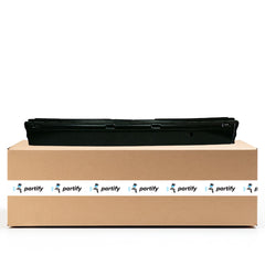 Rear Bumper Face Bar image