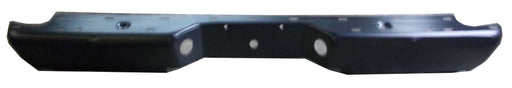 1998-2011 Ford Ranger Rear Bumper Face Bar/ - FO1102379-Partify-Painted-Replacement-Body-Parts