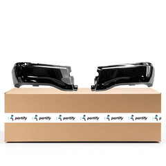 Rear Bumper Face Bar image