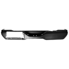 Rear Bumper Face Bar image